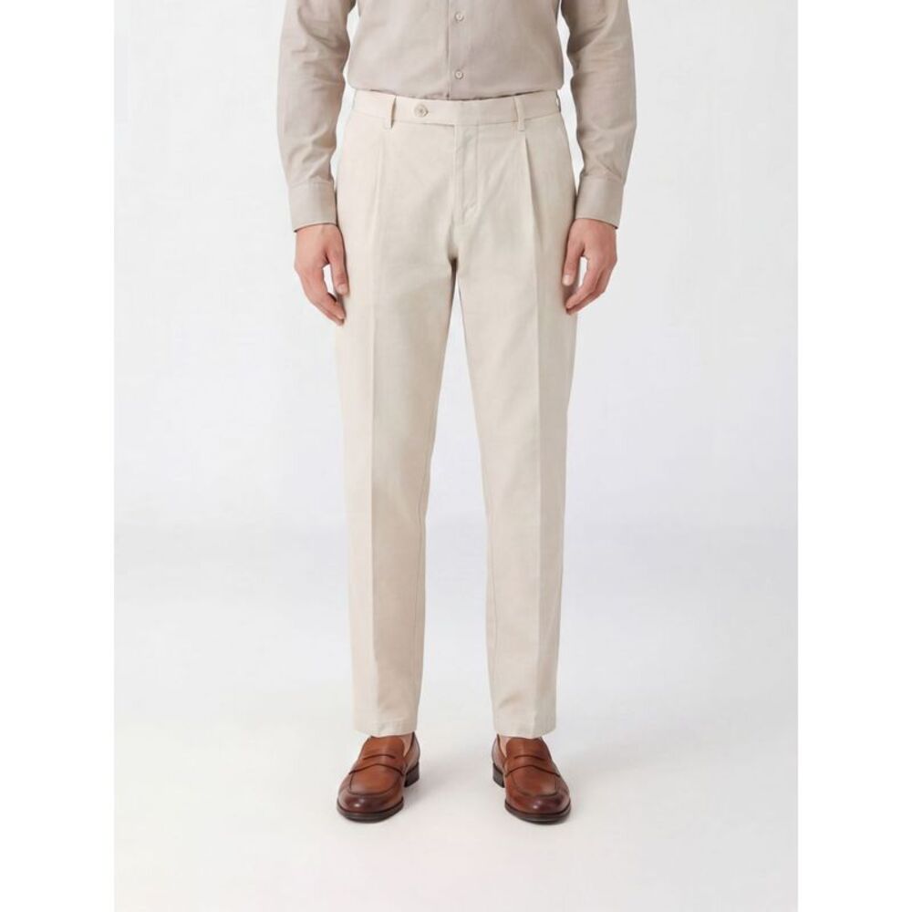 Briglia 1949 Pants Men White